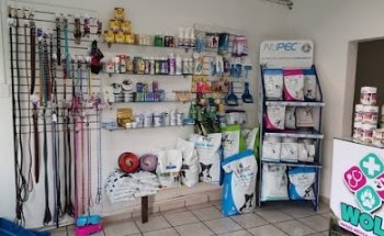 Unidad Médica Veterinaria Wolf