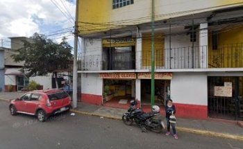 Veterinaria