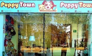 Puppy Town Cdmx