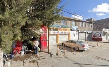 Veterinaria Del Valle