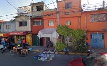 Veterinaria arvizu