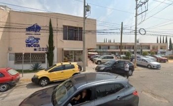 Vet Center
