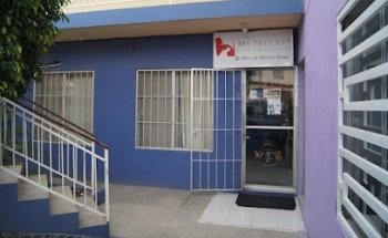Veterinaria KIMPO