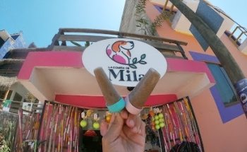 La Comida de Mila