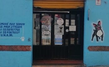 VETERINARIA AMEYALCO