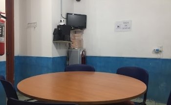 Clínica Veterinaria San José