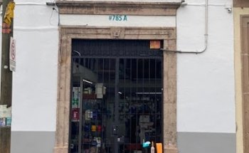 Hospital Centro Veterinario