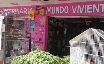Mundo Viviente