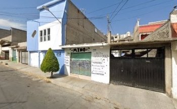 VETERINARIO MINO