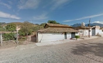 Veterinaria San Rafael
