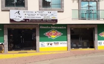 Comercial Veterinaria