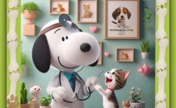 Veterinaria