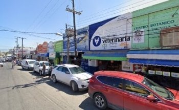 Central Veterinaria