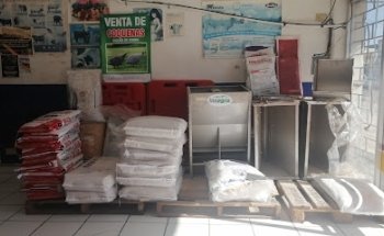 Sasa Veterinaria