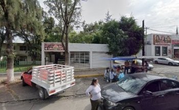 La Posta De Veterinaria