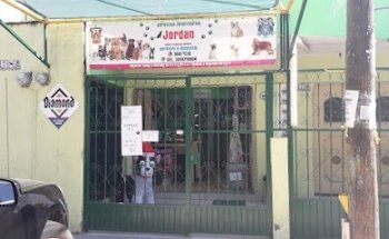 Veterinaria Jordan