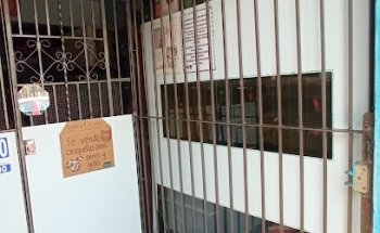 Acuario y Veterinaria