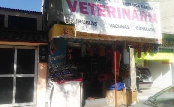 Veterinaria Rescate Médico