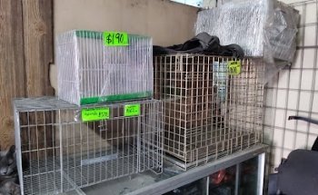 Farmacia Veterinaria del Pacífico