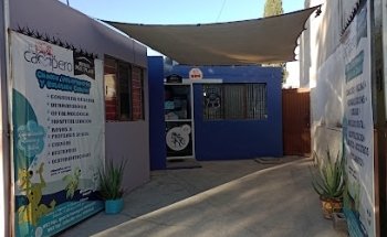 Veterinaria El Campero