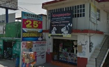 KROQUEPETS