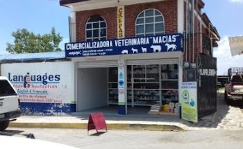 Farmacia Veterinaria