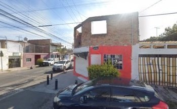 VETERINARIA TEPEYAC
