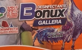 Veterinaria Y Forrajera La Herradura