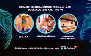 CariVets