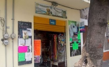 Clínica Veterinaria y Estética Canina Patita de Perro