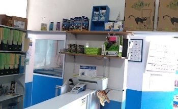 MEDICA MASCOTA
