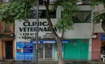 CLINICA VETERINARIA