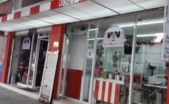 SPA Perros