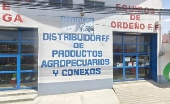 Agro Veterinaria Martini