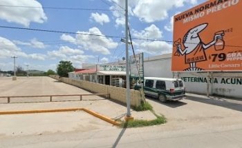 Farmacia Veterinaria