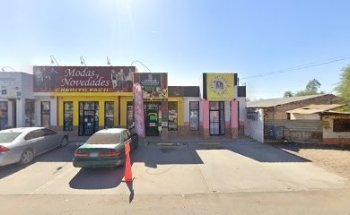 El Zoo de San Luis