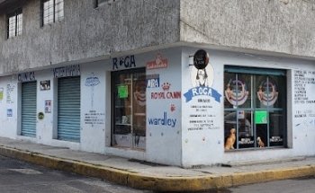 Clínica Veterinaria Roga