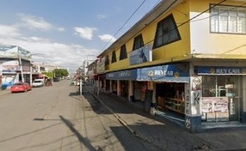 Reycar