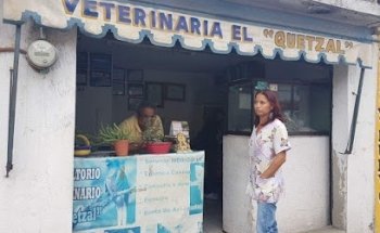 Veterinaria El Quetzal