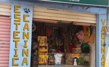 Veterinaria Hueso Dorado