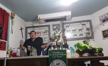 Agroveterinaria Second Farm