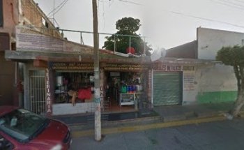 El Gran Chaparral