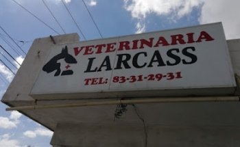 Larcass veterinaria