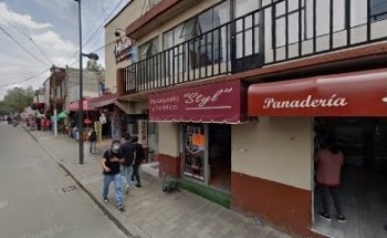Centralvet