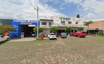VETERINARIA VIZAR