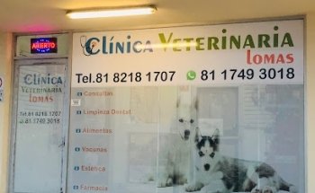 Lomas Veterinary Clinic