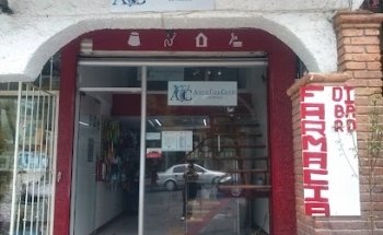 Animal Care Center