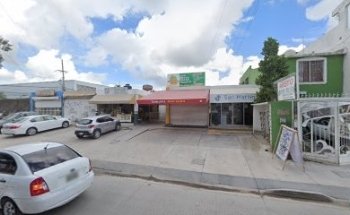 Veterinaria Melchor Ocampo 1010
