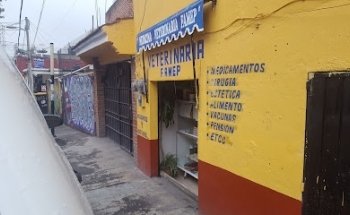 MEDICINA VETERINARIA FAMEP
