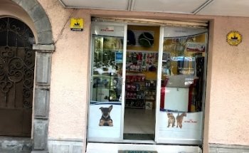 Pet's Zone del Valle